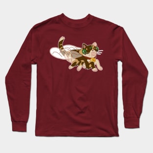 Cicata Long Sleeve T-Shirt